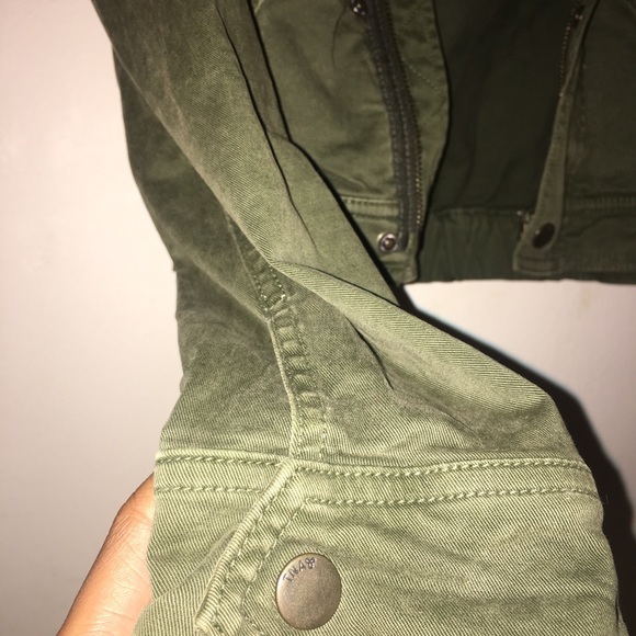 ARTZIA JACKET🦋🌈💞☂️ - Picture 6 of 6